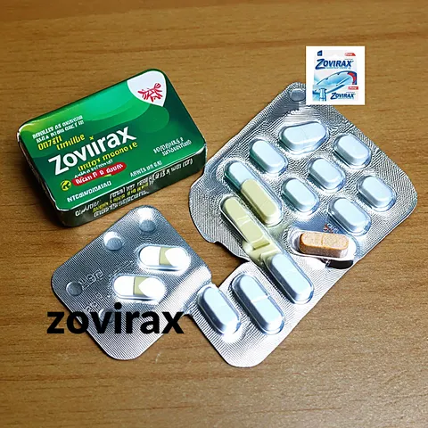 Acheter zovirax sans ordonnance